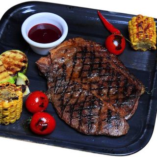 Уча стейк(500г)