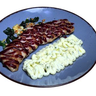 Запечённая утка(350г)