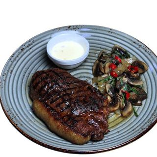 Нью-Йорк стейк (450г)