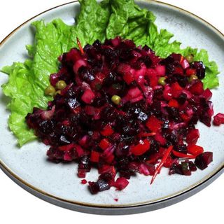 Винегрет(300г)