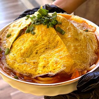 Жуарман лагман