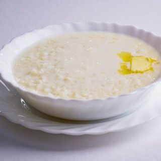 Каша молочная