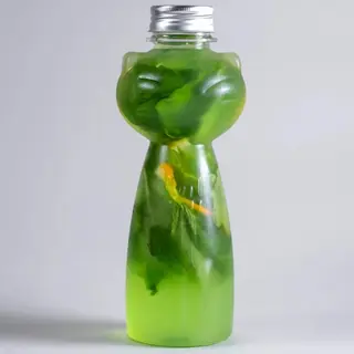 Мохито (0.5л/кото-ботл большой)