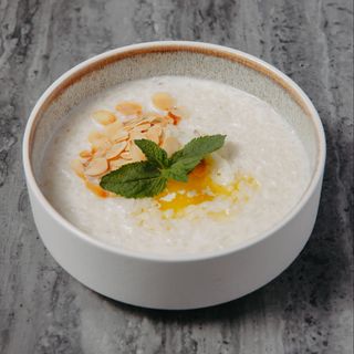 Каша рисовая (280 г)