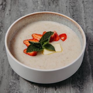 Каша овсяная (280 г)