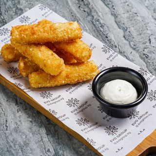 Сырные палочки (200г)