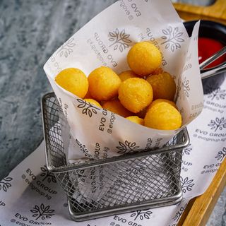 Крокеты (150г)
