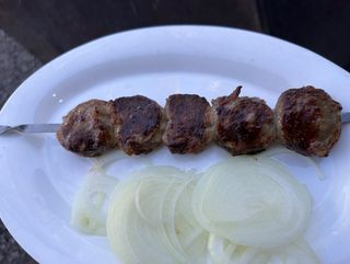 оромо кебаб