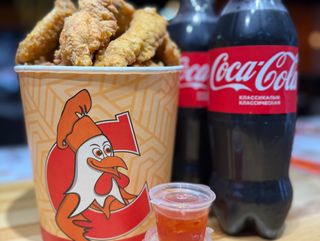 Семейный Хотвинкс