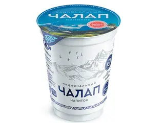 Чалап 0,3л