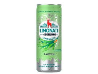 BORJOMI Limonati Tarkhun