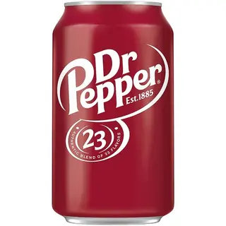 Dr. Pepper