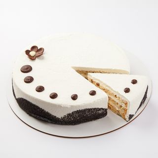 Торт "Каприз" гранд (950гр)