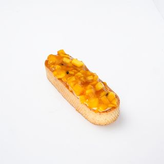 Тарталетка "Манго-маракуйя" 0,090кг