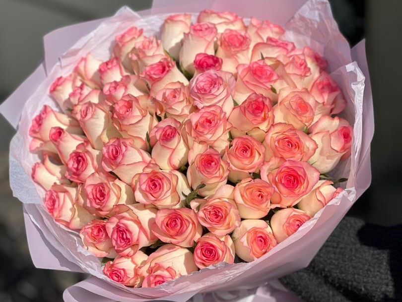 БУКЕТЫ 3500-5000