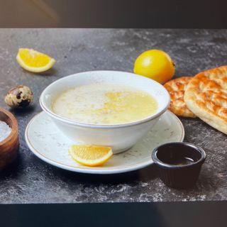 Суп "Келе пача" (300 гр.)