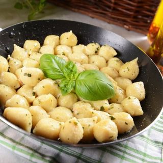 Паста "Ньокки" (200 гр.)