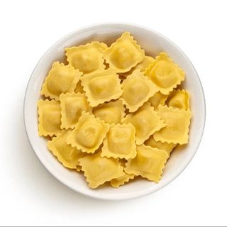 Паста "Равиоли" (200 гр.) Шпинат и рикотта