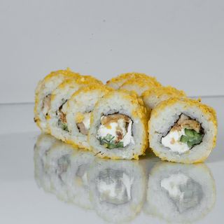 Хитоми с курицей