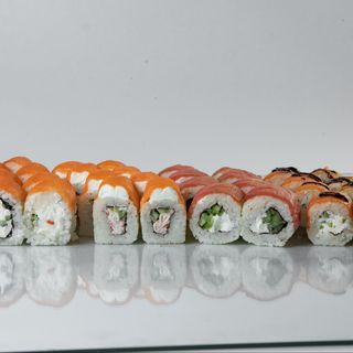 Филадельфия сет