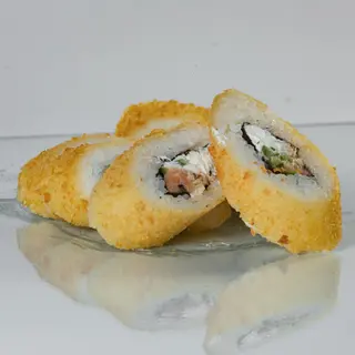 Салмон фрай