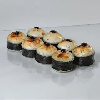 Запечённый дракон