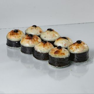 Запечённый дракон