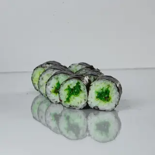 Мини ролл чукка
