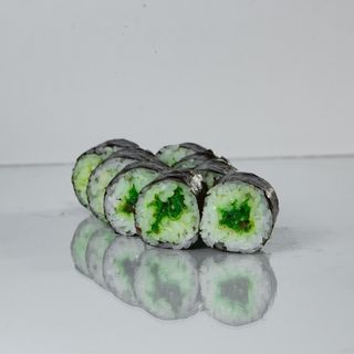 Мини ролл чукка