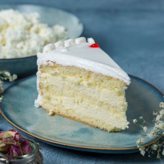 Творожный (100гр)