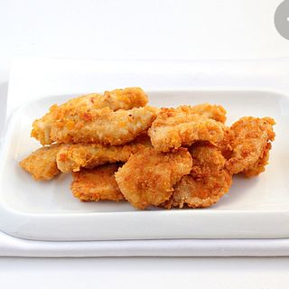 Наггетсы 6шт (180гр)