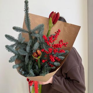 Букет Нобилис 