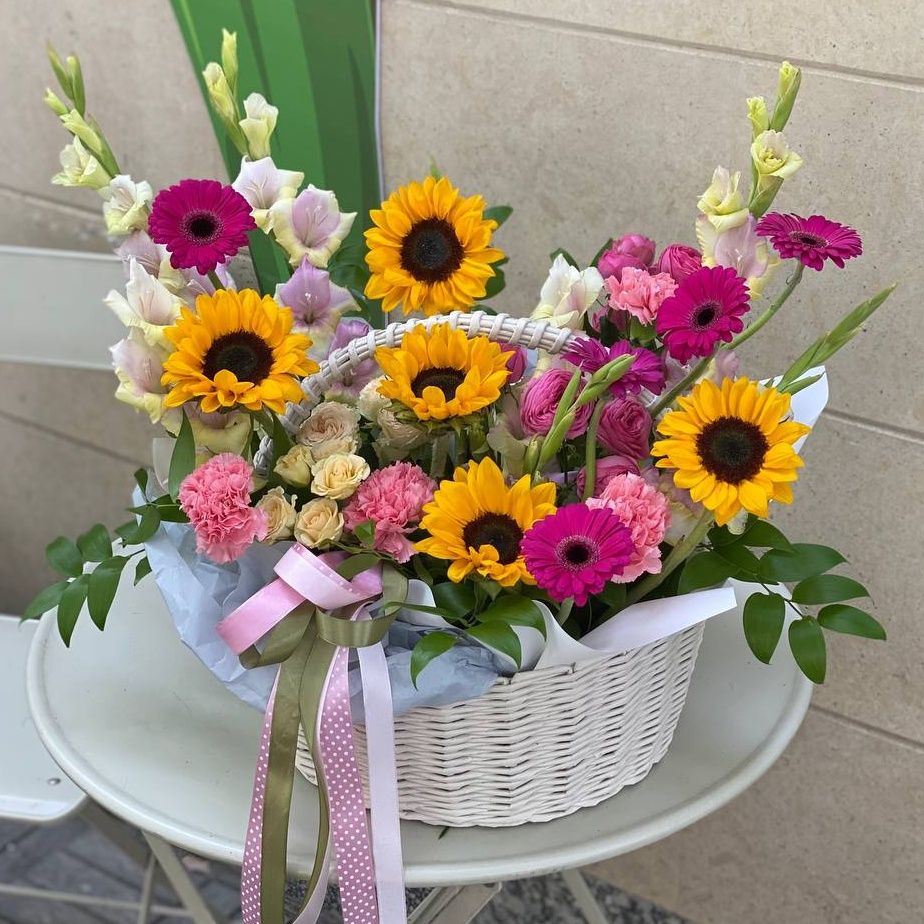 Композиции