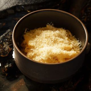 Сливочная паста Макнчиз с тремя сырами