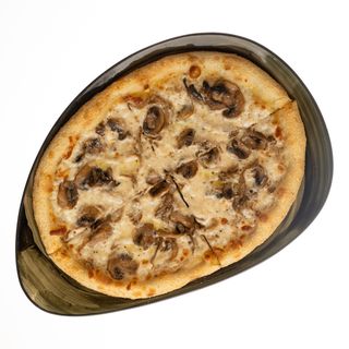 Грибная с трюфельным соусом