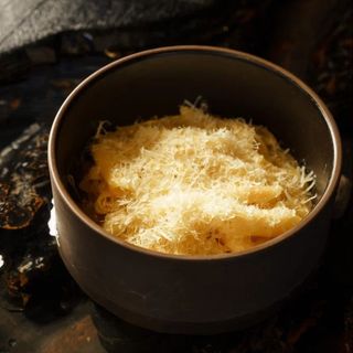 Сливочная паста Макнчиз с тремя сырами