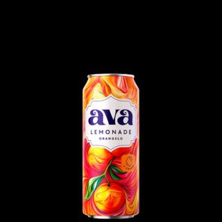 AVA orange (0,4 л.)