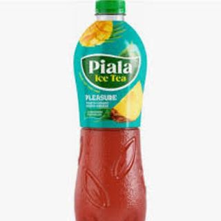 Пиала 1л манго-ананас