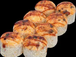 Легенда Угорь (8 шт)
