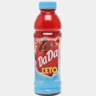 ДаДа гранат 0.5л