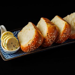 Хоккайдо хлеб