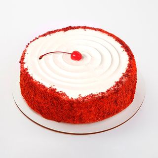 Торт "Красный бархат" классик (0,750 кг)