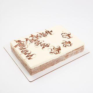 Торт "Три шоко" гранд плюс (1,500 кг)