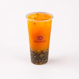 Бабл Ти "Манго-маракуйя"