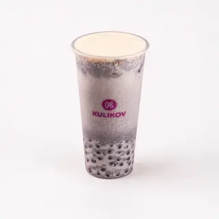 Бабл шейк "Oreo" 