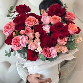 БЛАЖЕННЫЙ АРОМАТ