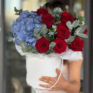 ЛЕД И ПЛАМЯ