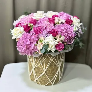 КАРАМЕЛЬКА