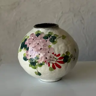 ВАЗА "РОСПИСЬ" М
