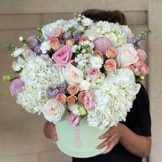 "СВЕТЛЫЙ СОН"